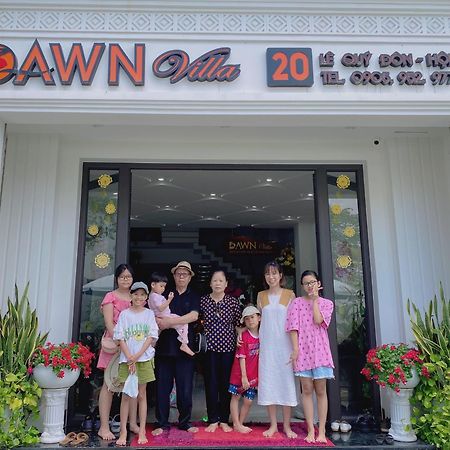 Dawn Villa Hội An Ngoại thất bức ảnh