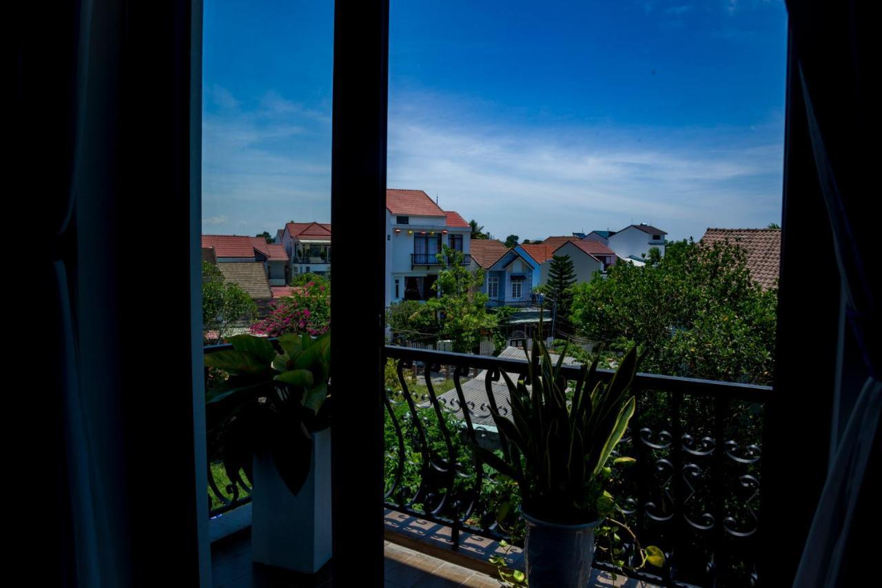 Dawn Villa Hội An Ngoại thất bức ảnh