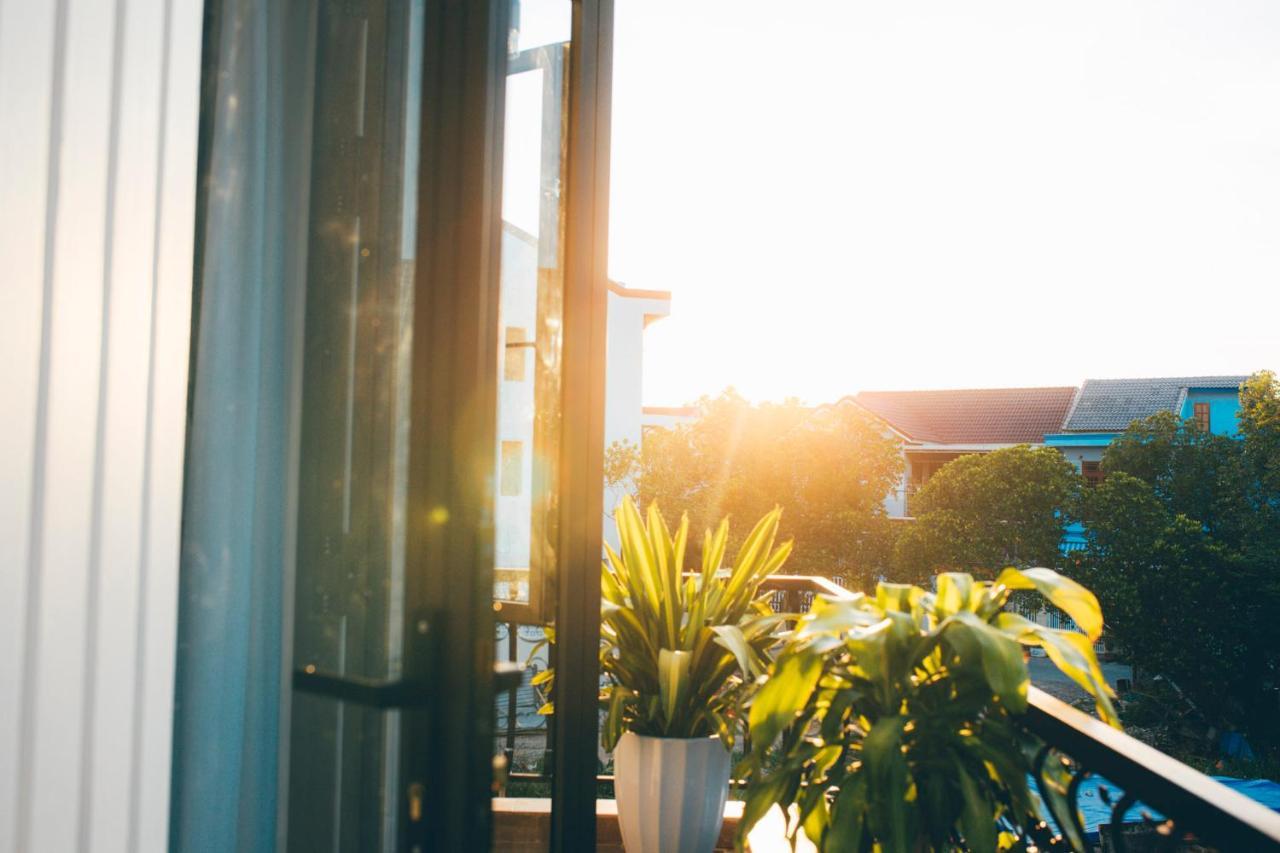 Dawn Villa Hội An Ngoại thất bức ảnh