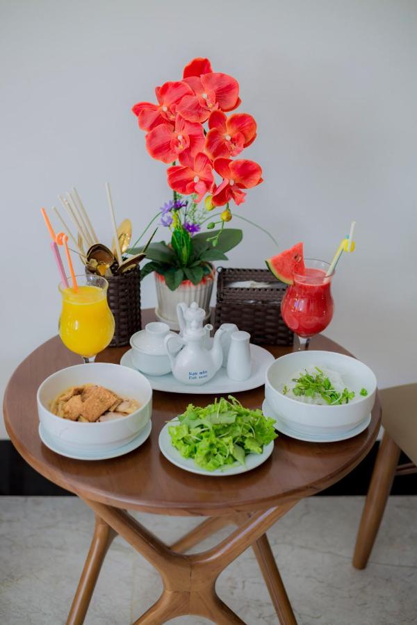 Dawn Villa Hội An Ngoại thất bức ảnh