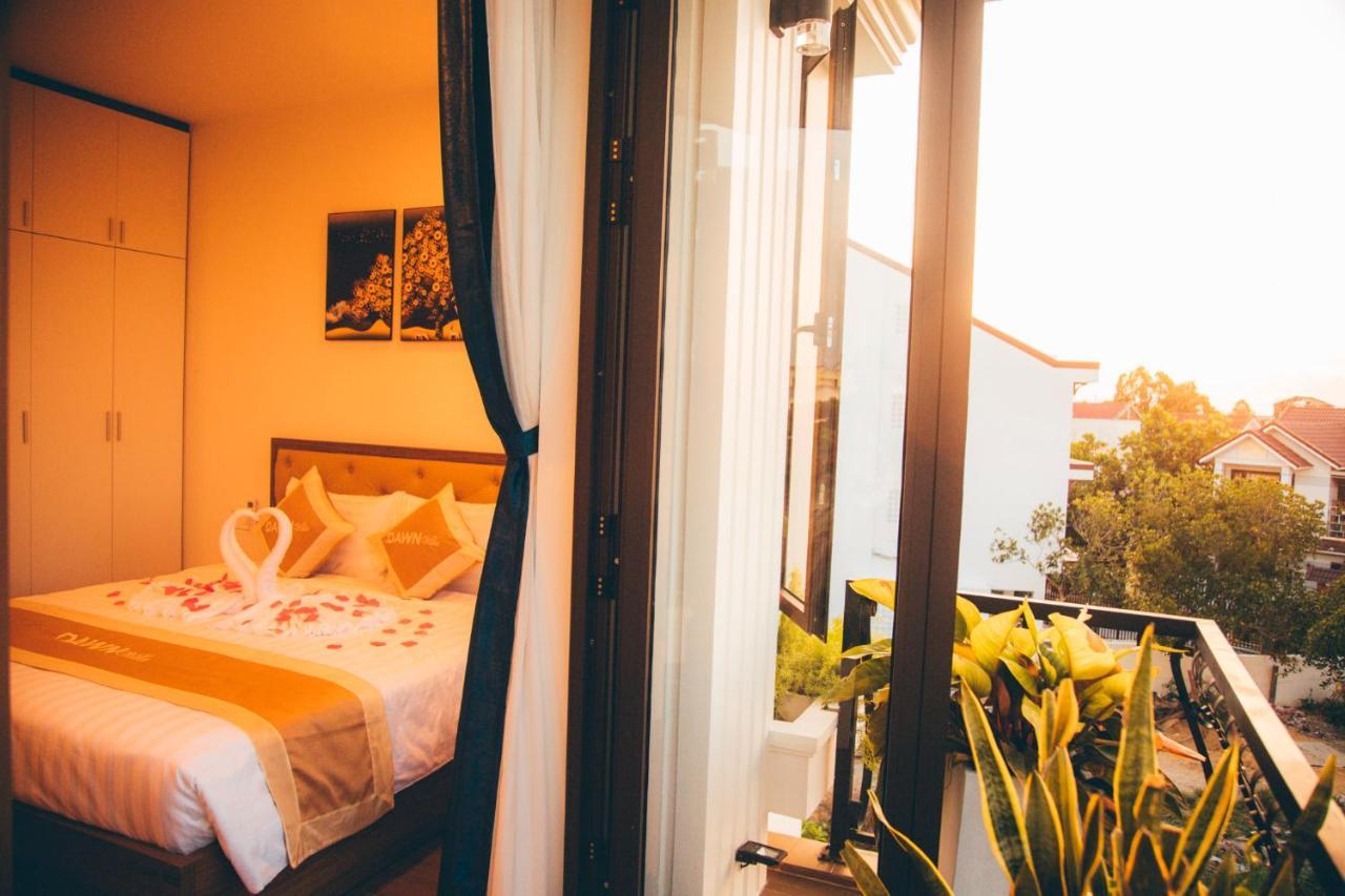 Dawn Villa Hội An Ngoại thất bức ảnh