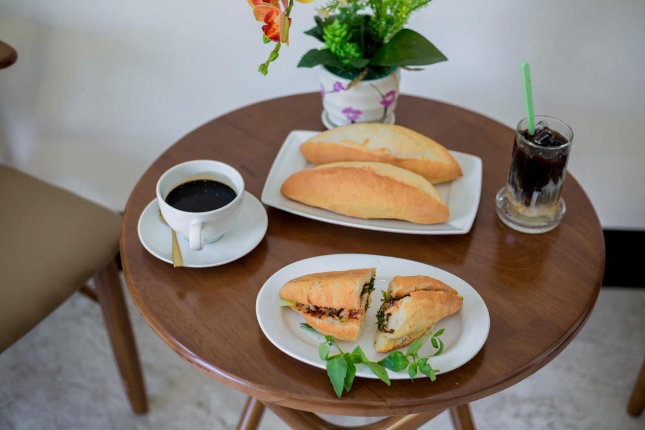 Dawn Villa Hội An Ngoại thất bức ảnh