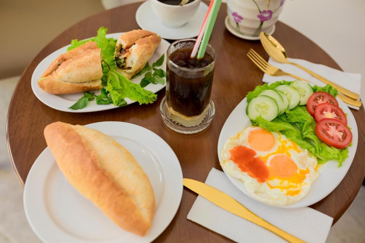 Dawn Villa Hội An Ngoại thất bức ảnh
