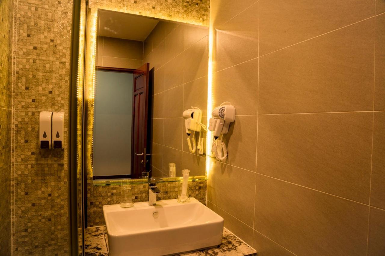 Dawn Villa Hội An Ngoại thất bức ảnh