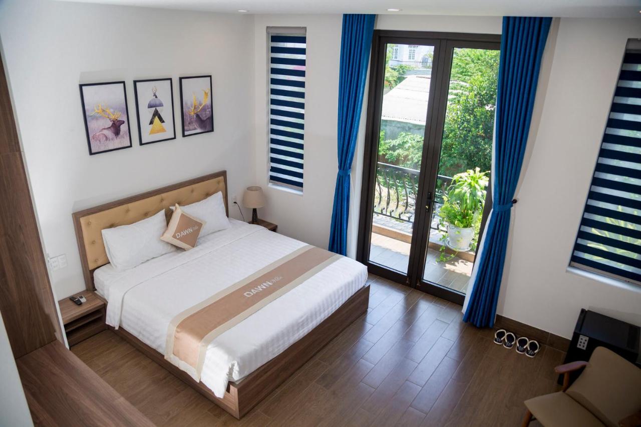 Dawn Villa Hội An Ngoại thất bức ảnh