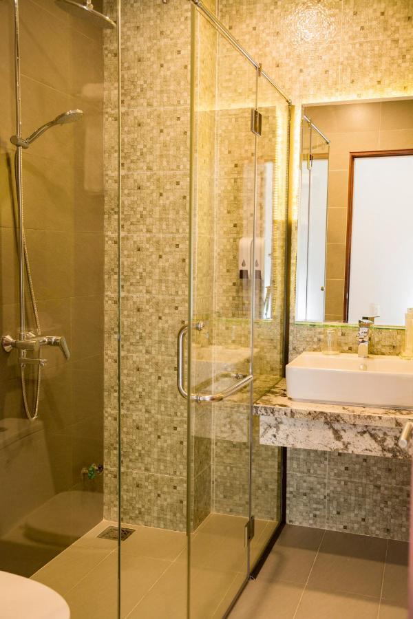 Dawn Villa Hội An Ngoại thất bức ảnh