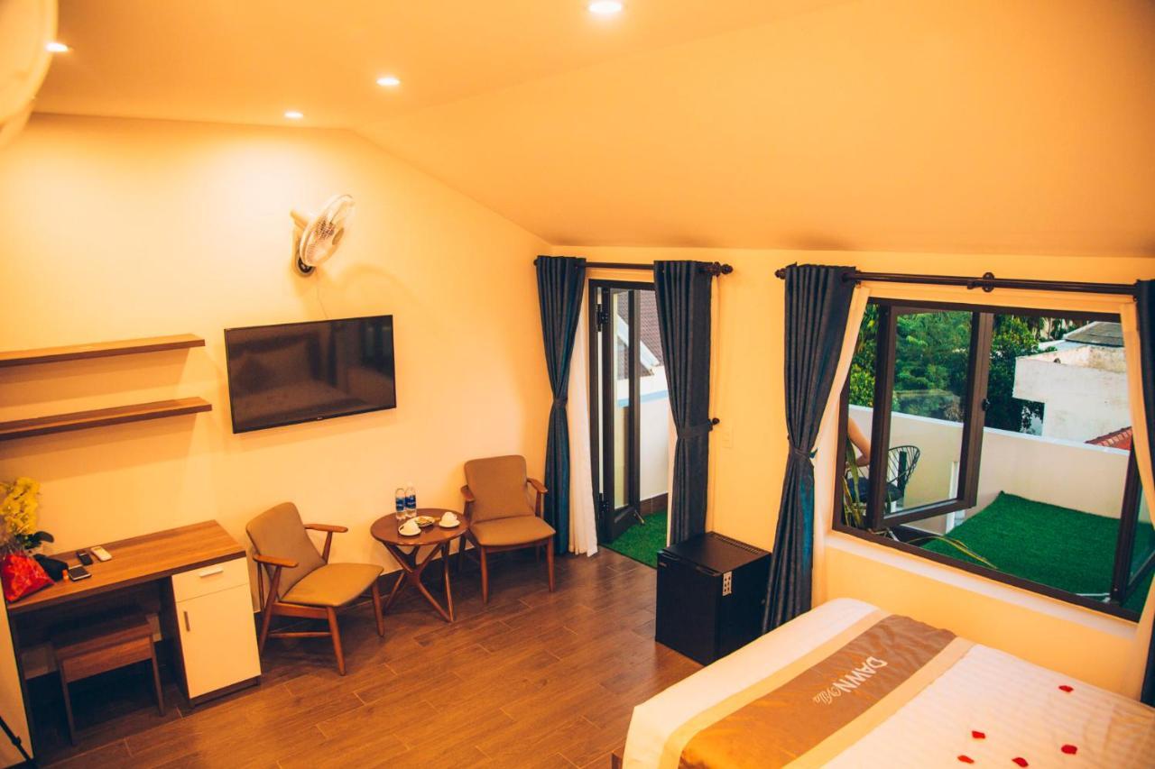 Dawn Villa Hội An Ngoại thất bức ảnh