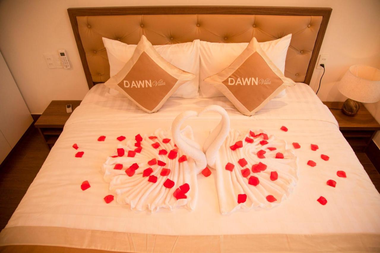 Dawn Villa Hội An Ngoại thất bức ảnh