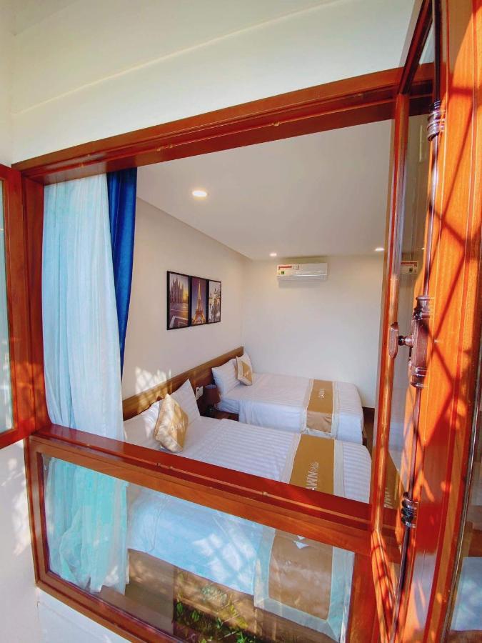 Dawn Villa Hội An Ngoại thất bức ảnh