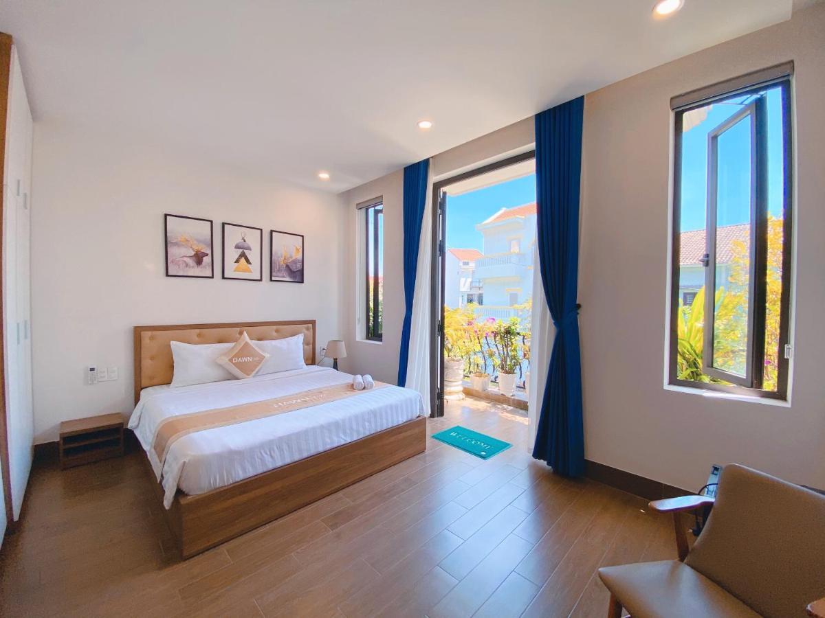 Dawn Villa Hội An Ngoại thất bức ảnh