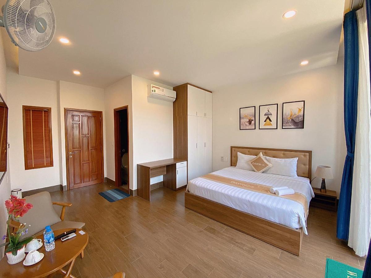 Dawn Villa Hội An Ngoại thất bức ảnh