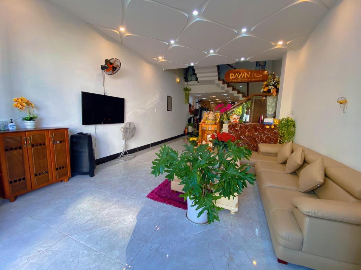 Dawn Villa Hội An Ngoại thất bức ảnh