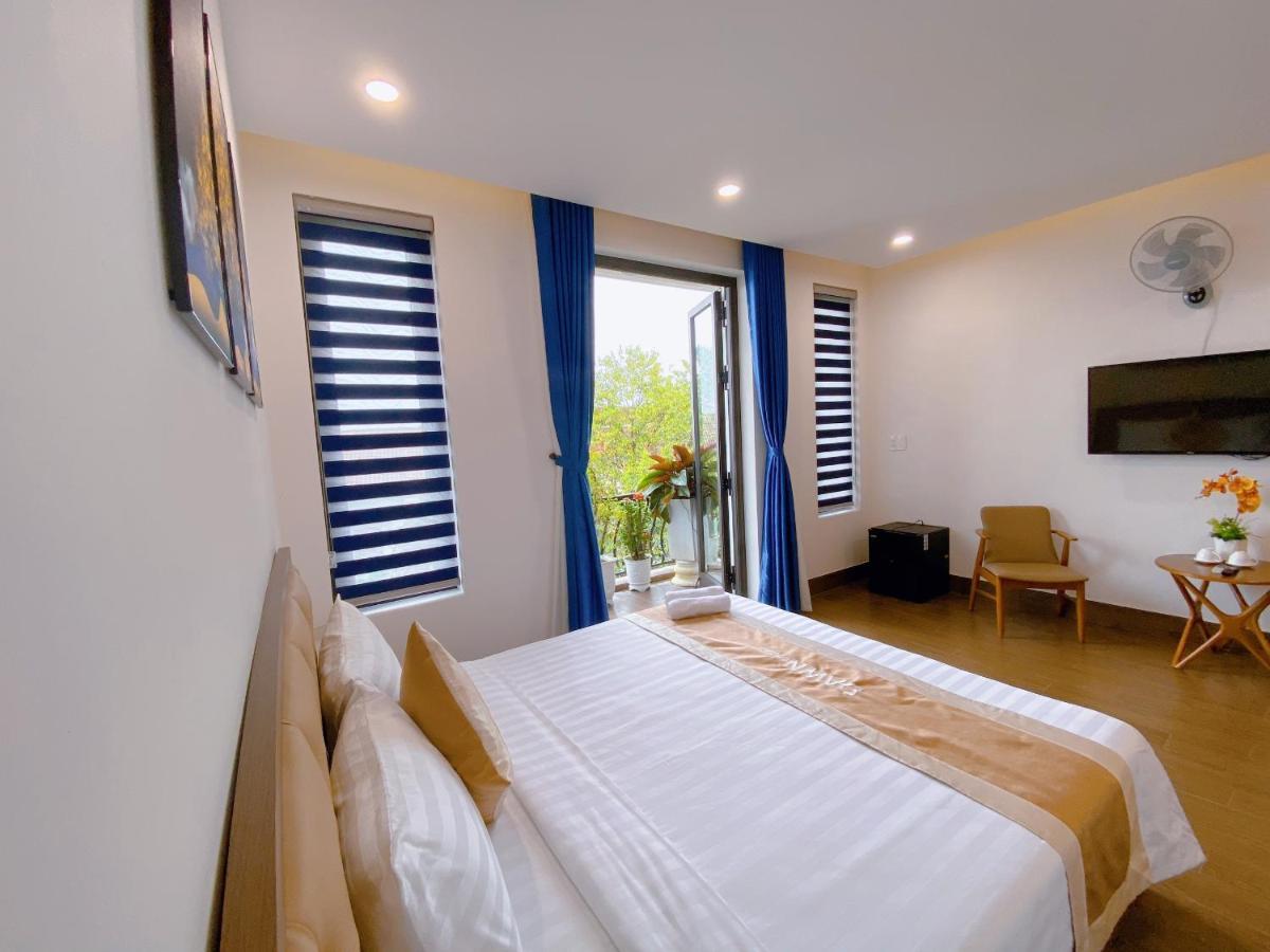 Dawn Villa Hội An Ngoại thất bức ảnh