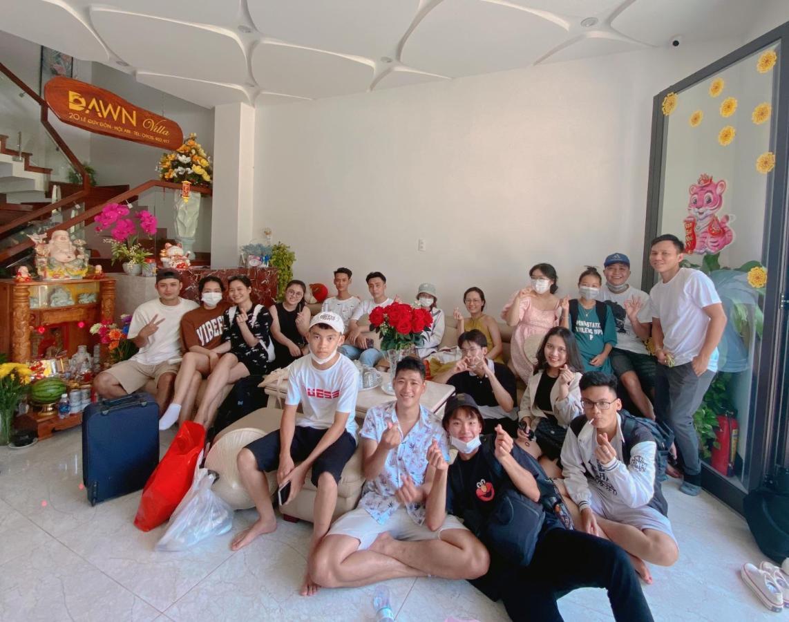Dawn Villa Hội An Ngoại thất bức ảnh