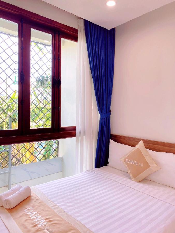 Dawn Villa Hội An Ngoại thất bức ảnh
