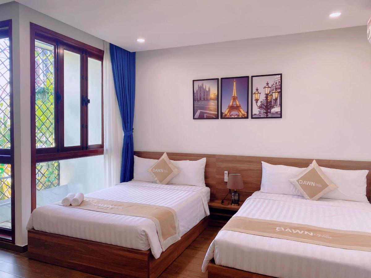 Dawn Villa Hội An Ngoại thất bức ảnh